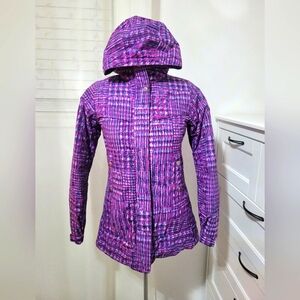 Columbia winter jacket Youth size 14-16 or women's size XS